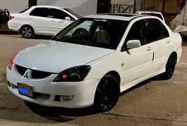 Lancer