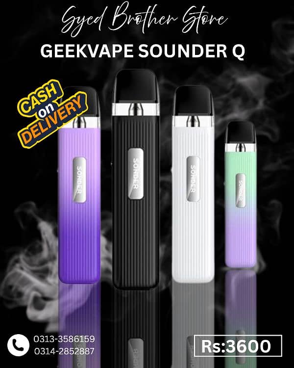 boulder Pod,Dr160 vape,Sonder u Pod,P10 Vape,Argus P2,Freemax 168 vape 7