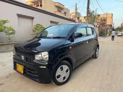 Japanese Suzuki Alto 2015/2020 Full Original