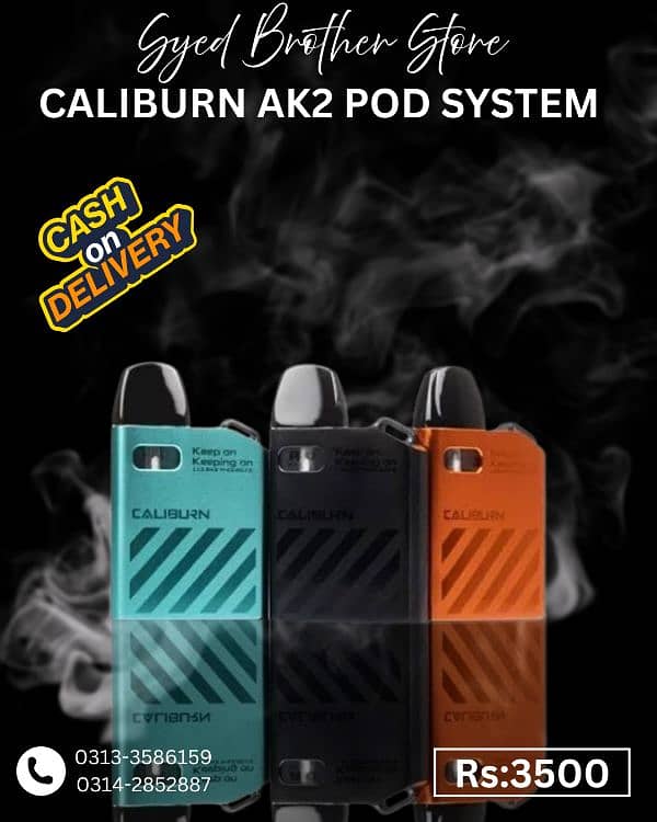 koko Vision , P10 120 watts, 6000 Puff Disposable, Dr160 watts Vape, 4