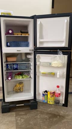 Small Fridge Rays Refrigerator Two door