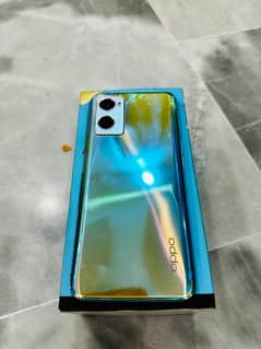 Oppo a96