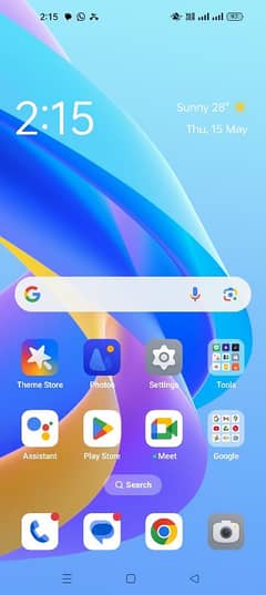Oppo A76 6/128 all ok