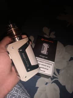 GEEK VAPE (200 watts)