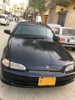 Honda Civic EXi 1995