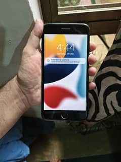 iphone 7plus Pta approved 256gb