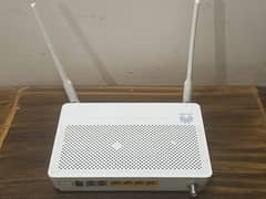 Huawei EchoLife EG8247H5 Xpon Wifi Catv Router