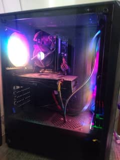 Core i5 4th GEN Gaming PC