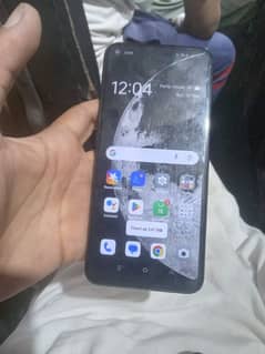 All okay Ha BS glass Change Ha 8/128 No exchange contact (03092614507)