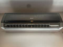 Gree inverter AC 1.5 ton