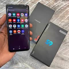 samsung s9