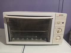micro oven