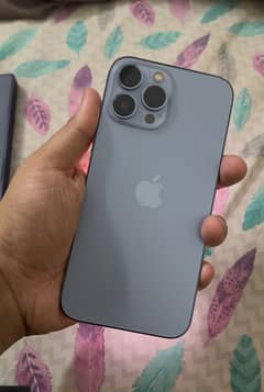 iPhone 13 Pro Max
