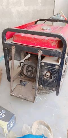 janratar 5 kV ka ha arjunt sal Karna ha