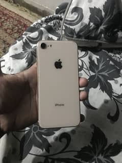 Iphone 8 factory unlock