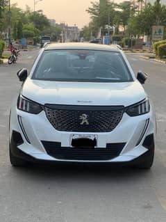 Peugeot 2008 Allure 2022