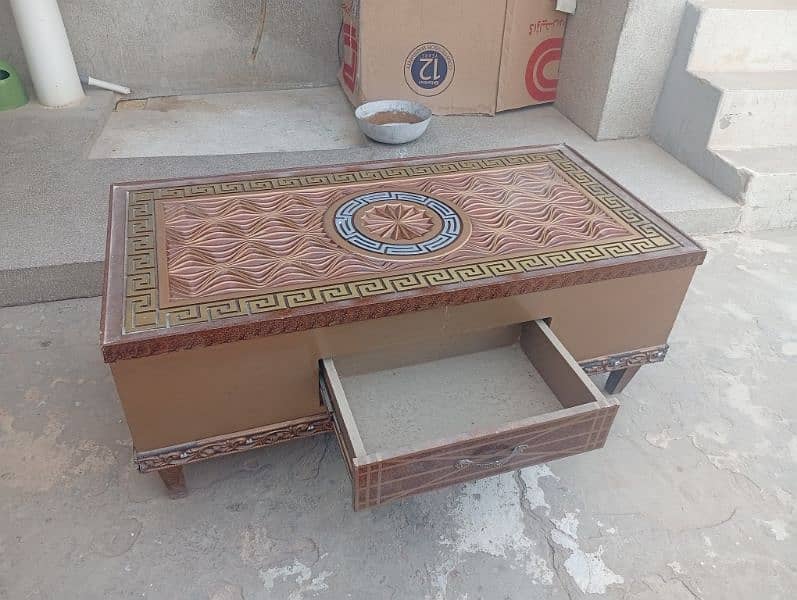 Dessing Table Bed side tables Sofa table 0