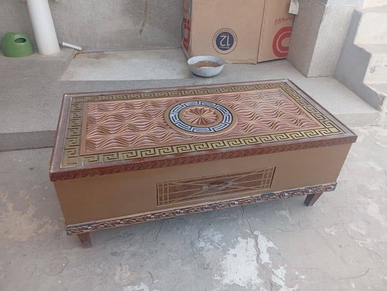 Dessing Table Bed side tables Sofa table 1