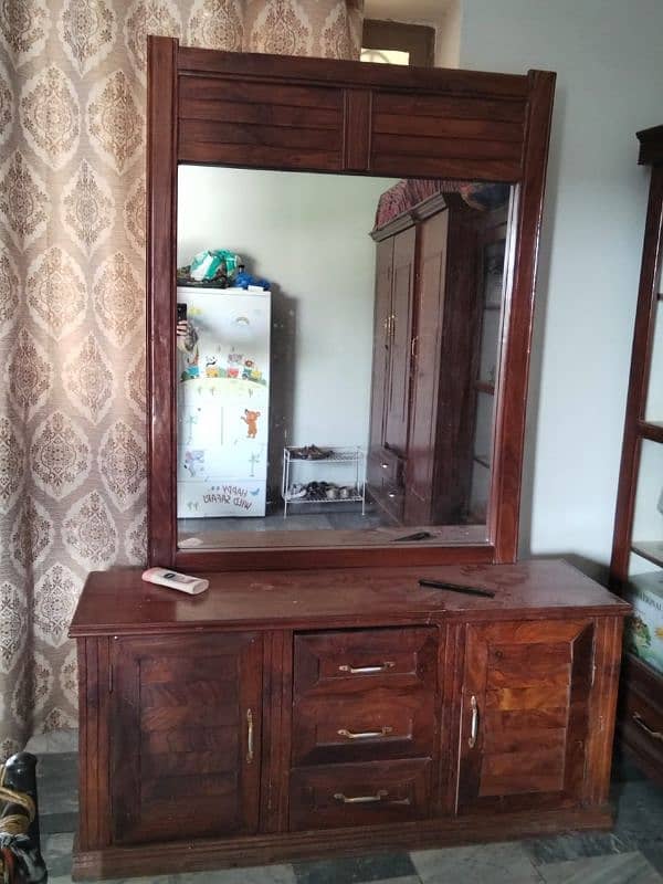 Dessing Table Bed side tables Sofa table 4