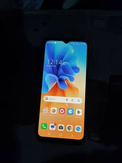 Tecno spark 7 2/32