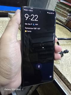 google pixel 6 pro