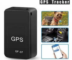 New Mini Gps Tracker F07 model, voice recorder