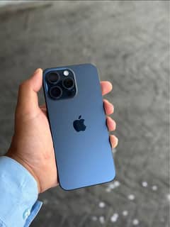 iPhone 15 pro
