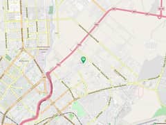 240 sq yards beutyfull portion for rent in kaneez fatima society