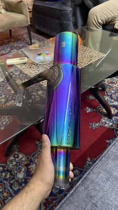 Hks exhaust for sale