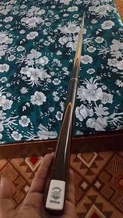 (IP) premium cue