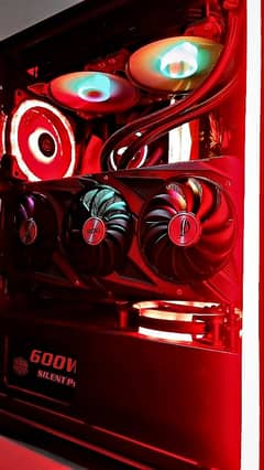 Corsair Premium PCIe 3.0 x16 Extension Cable 300mm - Box Open