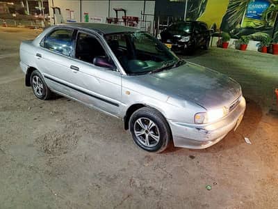Suzuki Baleno 2000 full original Japanese variant