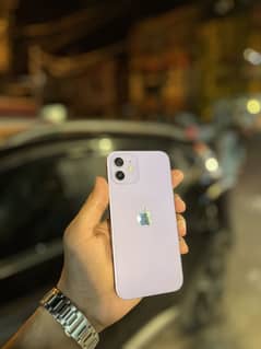 Iphone 12 jv non active