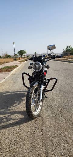 Suzuki Gs 150 Se 2021 End