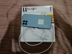 sparx ultra 11 8+8 128