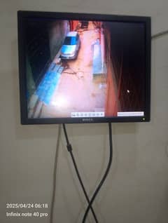 dell computer lcd