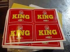 Restaurant job Dilievery Rider fast food