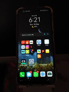 Huawei Nova 7i 8/128 Pta approved