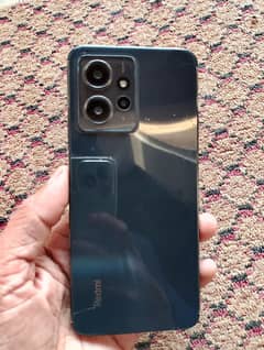 Redmi Not12 Ram8+8 16Gb memory 128Gb all ok and original Sirf moble ha