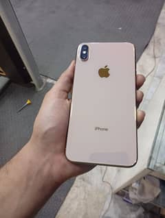 Iphone xs max FU Exchange