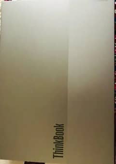 Lenovo Thinkbook 14 G6 IRL CM Laptop