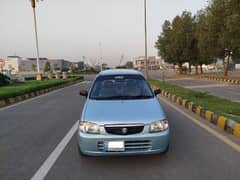 Alto total genuine Urgent for Sale