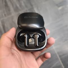 audionic earbuds 550 with WARENTY