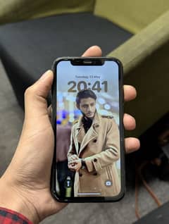 iPhone 11 JV