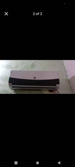PEL Ac for sale 1 ton