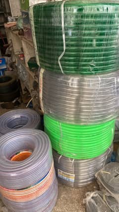 Car Petrol Pipe - 03427209591 - Garden - Canvas - Layflat - Suction