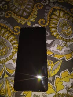 INFINIX NOTE (30) RAM : 8+5 & MEMORY: 256GB
