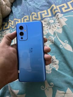 ONEPLUS 9 DUAL SIM PTA APPROVED