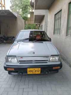 Suzuki Khyber 1998