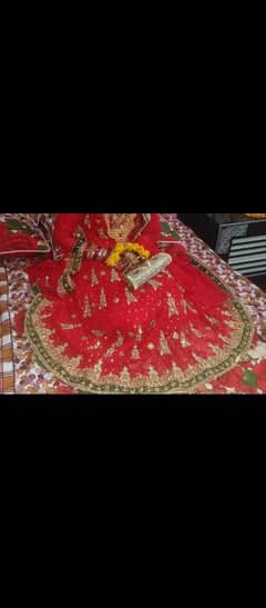 bridel dress good condition with bridal jewellery